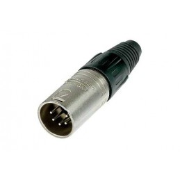 Neutrik NC5MX