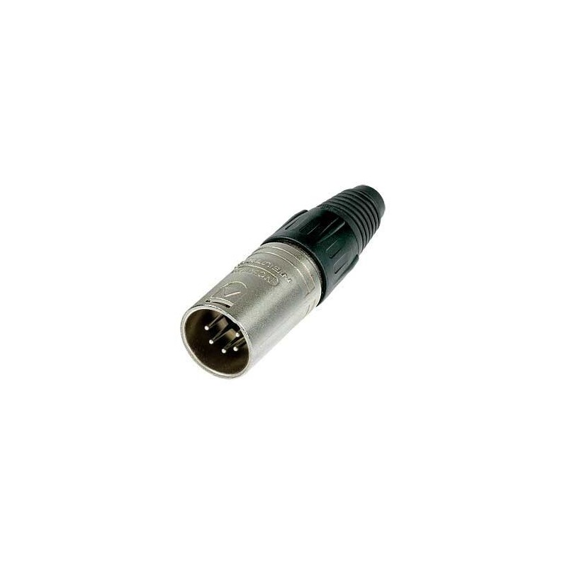 Neutrik NC5MX