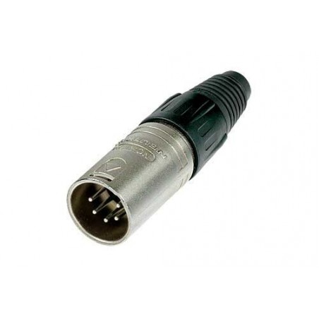 Neutrik NC5MX
