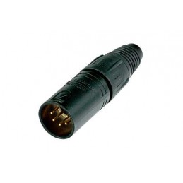 Neutrik NC5MX-B