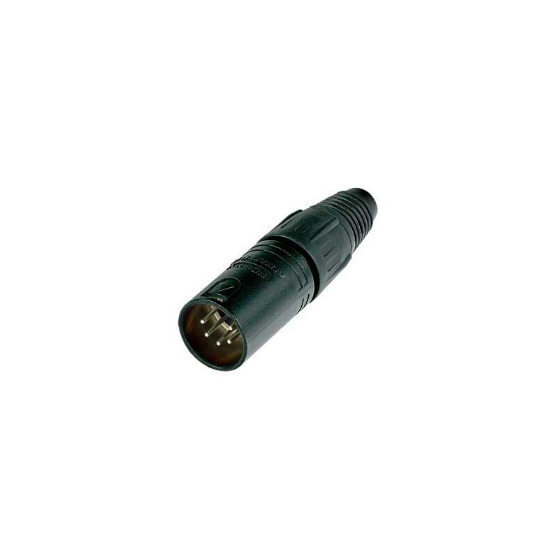 Neutrik NC5MX-BAG