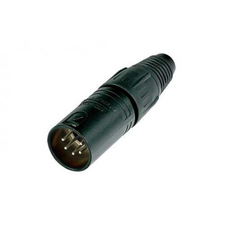 Neutrik NC5MX-BAG