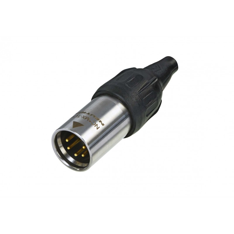 Neutrik NC5MX-TOP