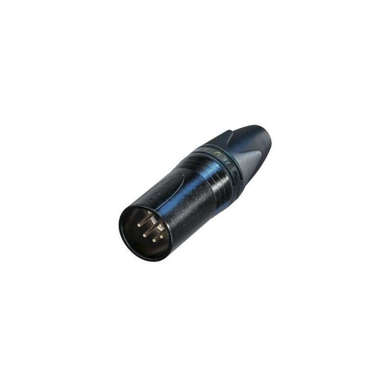 Neutrik NC5MXX-BAG-WOB
