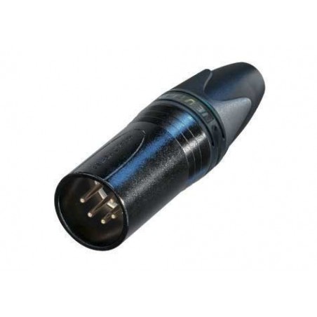 Neutrik NC5MXX-BAG-WOB