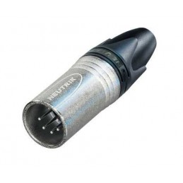 Neutrik NC5MXX-WOB