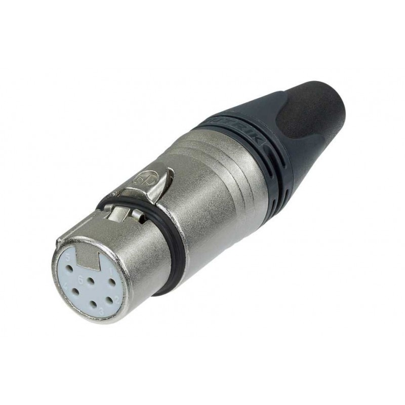 Neutrik NC6FSXX