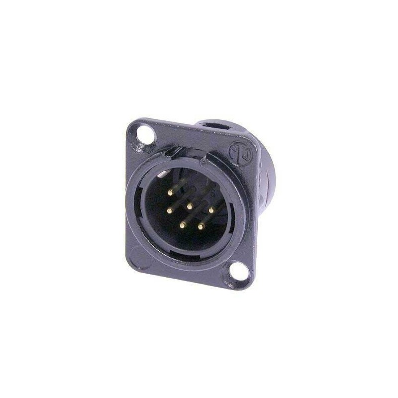 Neutrik NC6MD-L-BAG-1