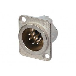 Neutrik NC6MD-LX