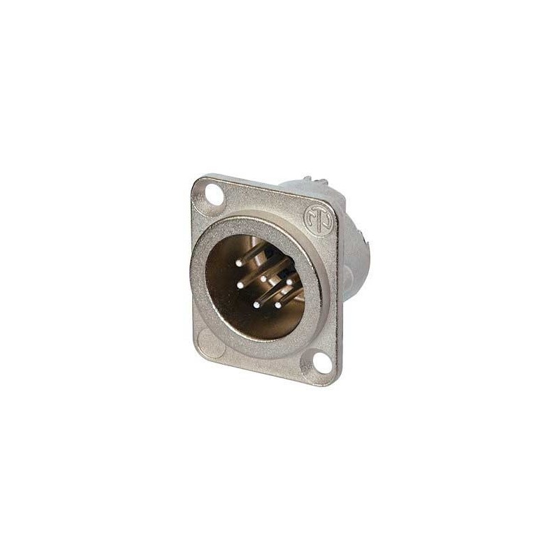 Neutrik NC6MD-LX