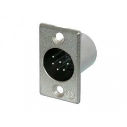 Neutrik NC6MP