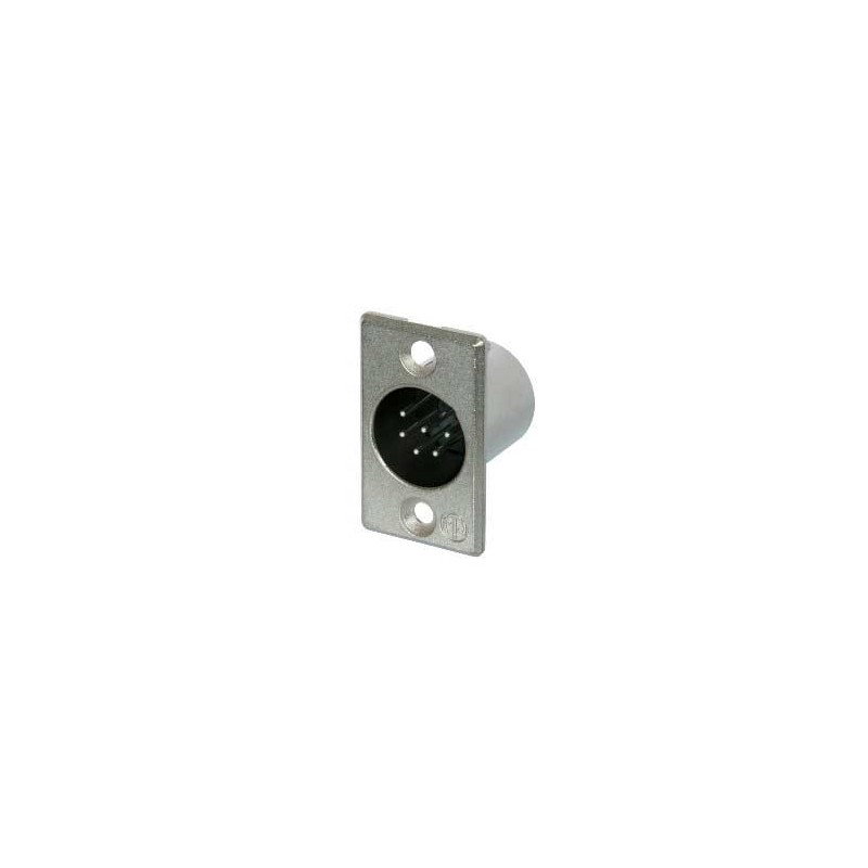 Neutrik NC6MP
