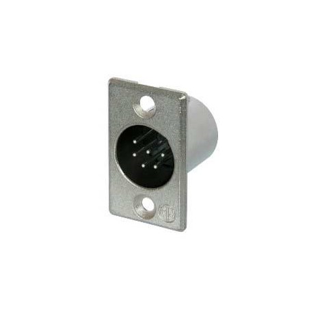 Neutrik NC6MP