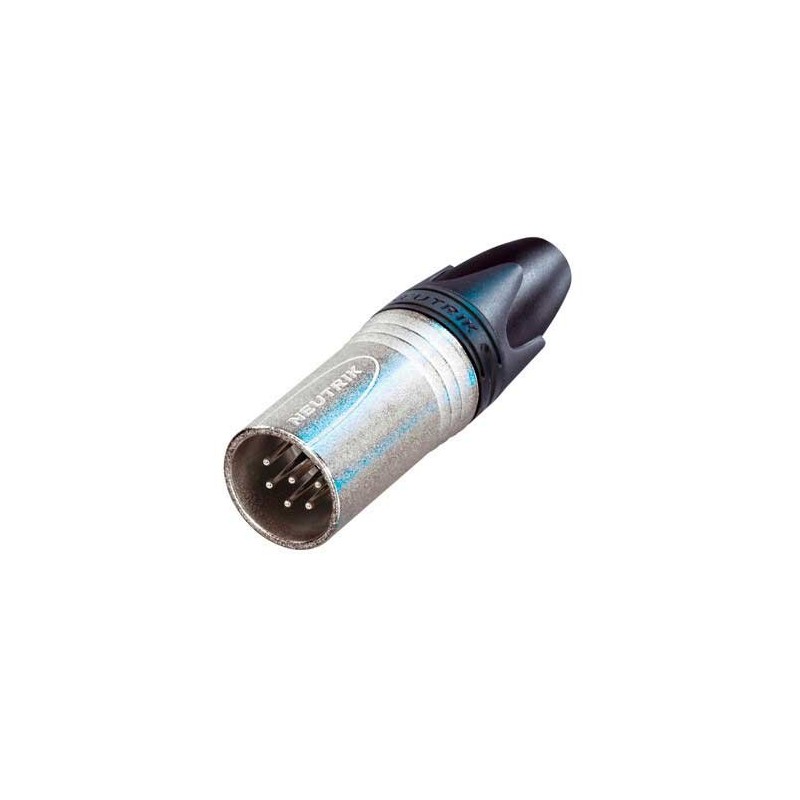 Neutrik NC6MSXX
