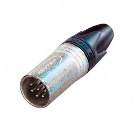 Neutrik NC6MSXX-B