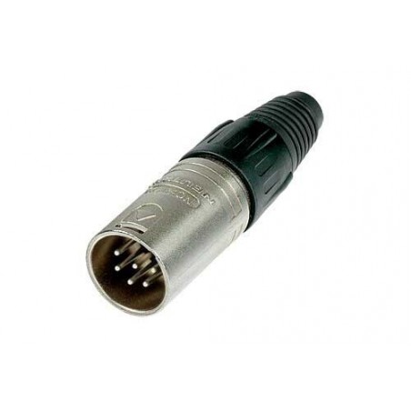 Neutrik NC6MX
