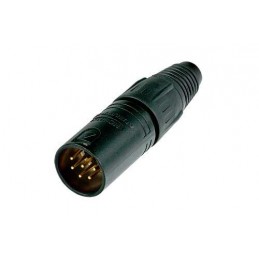 Neutrik NC6MX-B