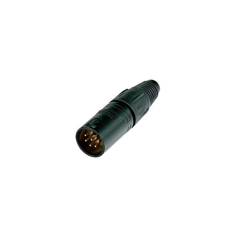 Neutrik NC6MX-B