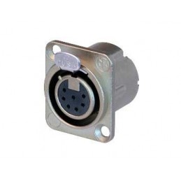 Neutrik NC7FD-LX