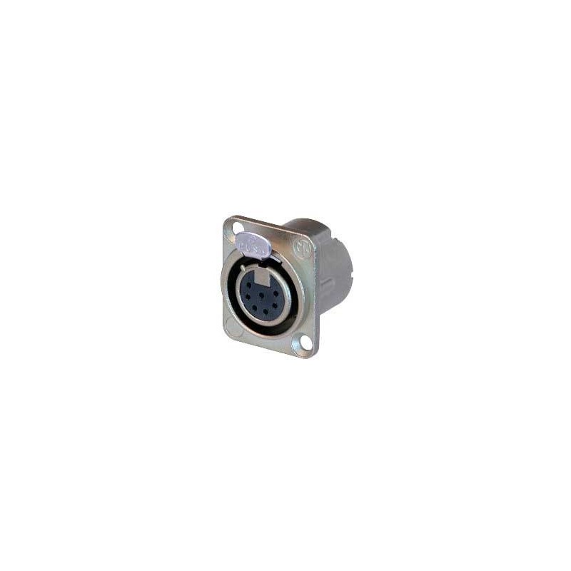 Neutrik NC7FD-LX