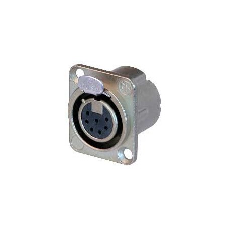 Neutrik NC7FD-LX