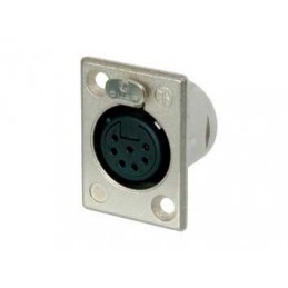 Neutrik NC7FP-1