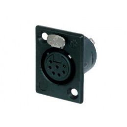 Neutrik NC7FP-B-1