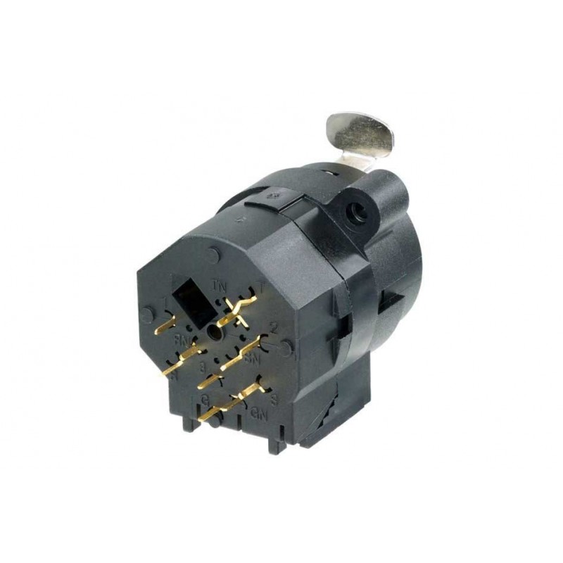 Neutrik NCJ10FI-V