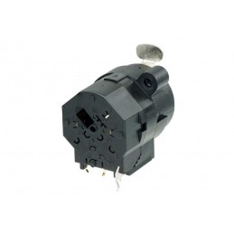Neutrik NCJ5FI-H