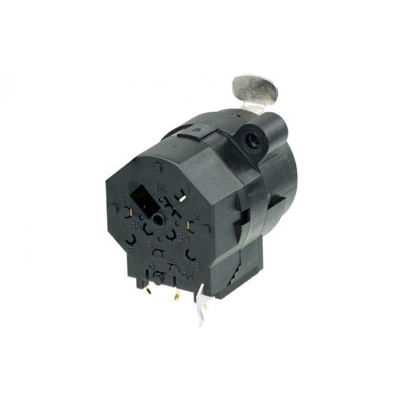 Neutrik NCJ5FI-H