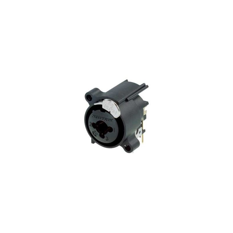 Neutrik NCJ6FA-H-DA