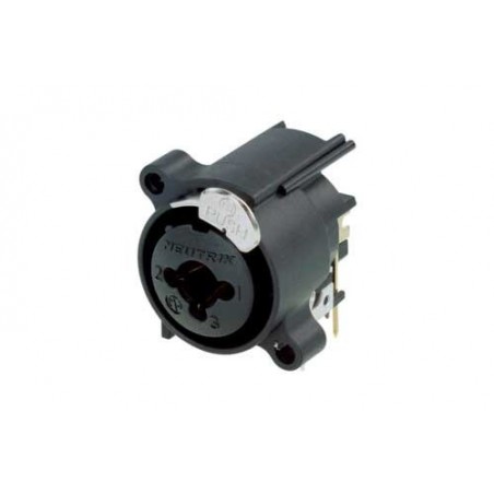 Neutrik NCJ6FA-H-DA