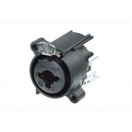 Neutrik NCJ6FA-V