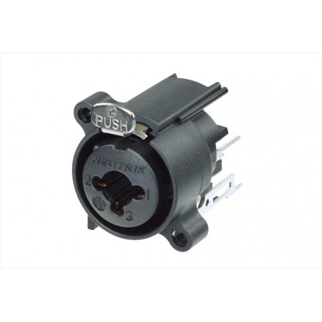 Neutrik NCJ6FA-V