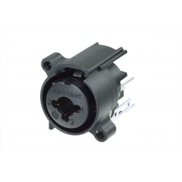 Neutrik NCJ6FA-V-0