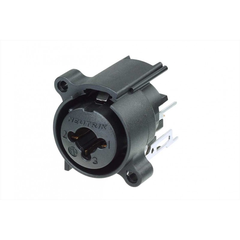 Neutrik NCJ6FA-V-0