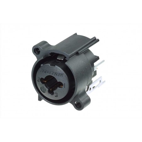 Neutrik NCJ6FA-V-0