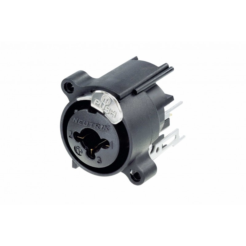 Neutrik NCJ6FA-V-DA