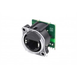 Neutrik NE8FAH-M-MB-LR-DAE
