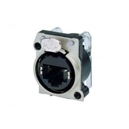 Neutrik NE8FBH-C5-LED1