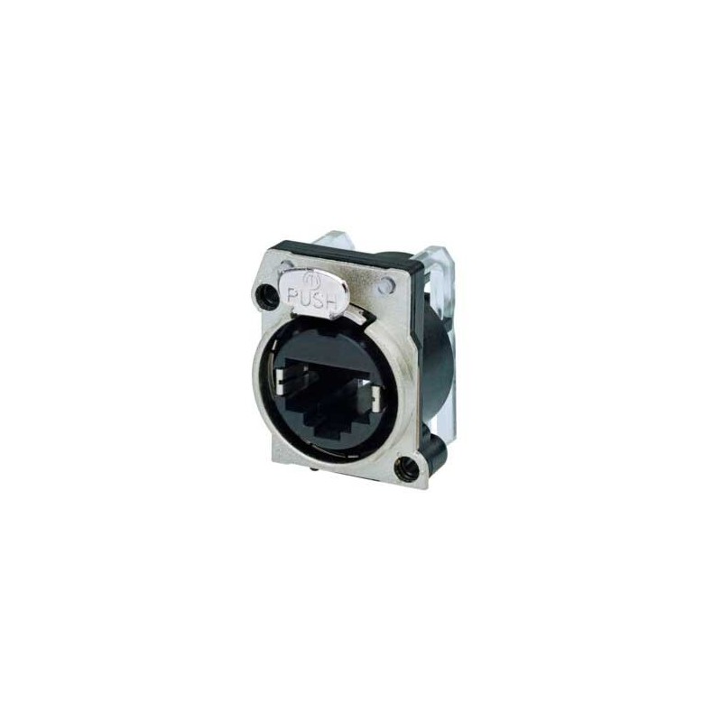 Neutrik NE8FBH-C5-LED1
