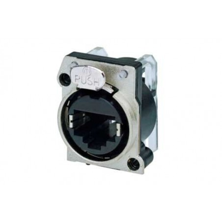 Neutrik NE8FBH-C5-LED1