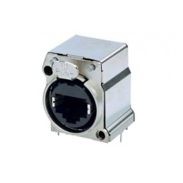 Neutrik NE8FBH-C5-LED1-S