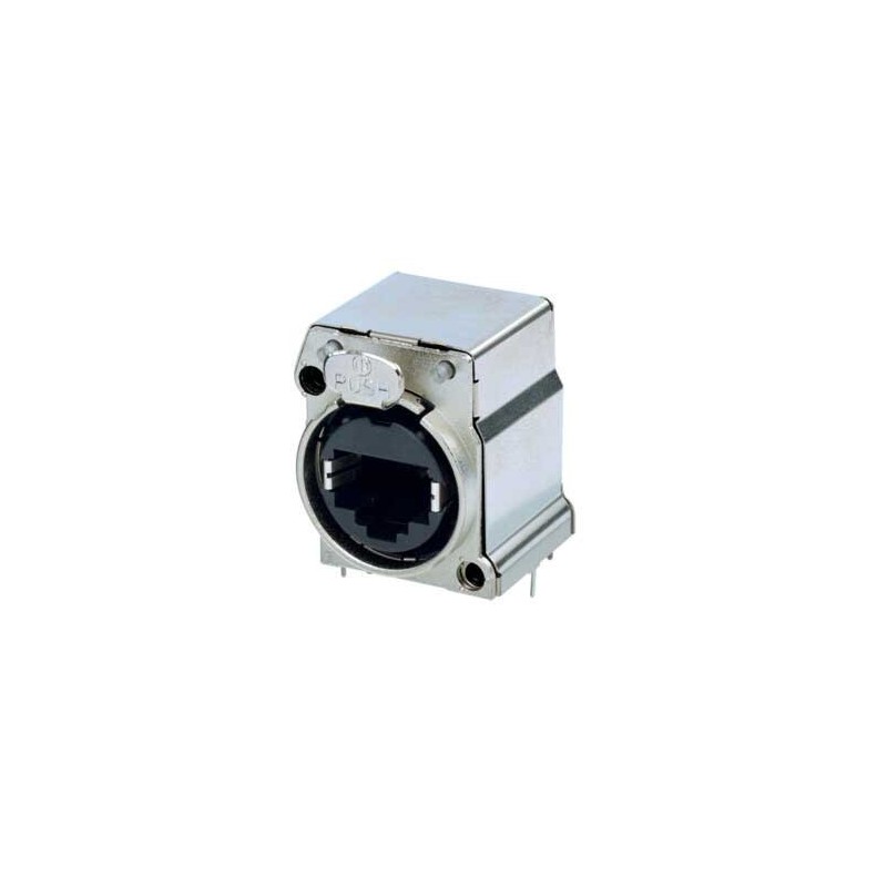 Neutrik NE8FBH-C5-LED1-S