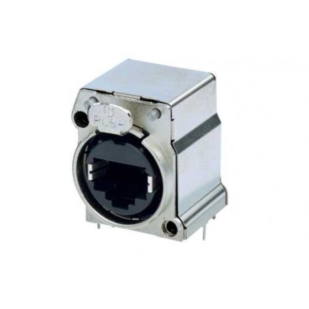 Neutrik NE8FBH-C5-LED1-S