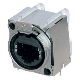 Neutrik NE8FBH-LED