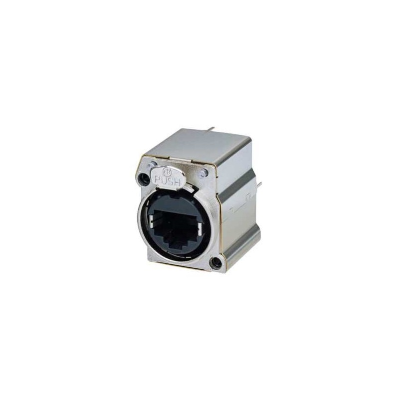 Neutrik NE8FBV-C5-LED-S