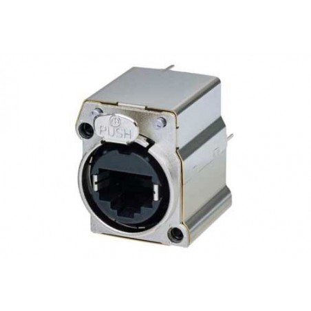 Neutrik NE8FBV-C5-LED-S