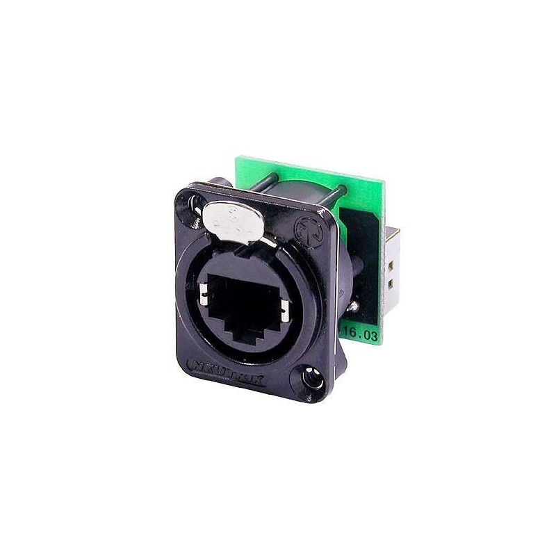 Neutrik NE8FDP-B