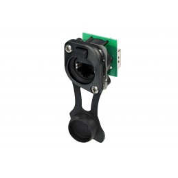 Neutrik NE8FDP-B-TOP